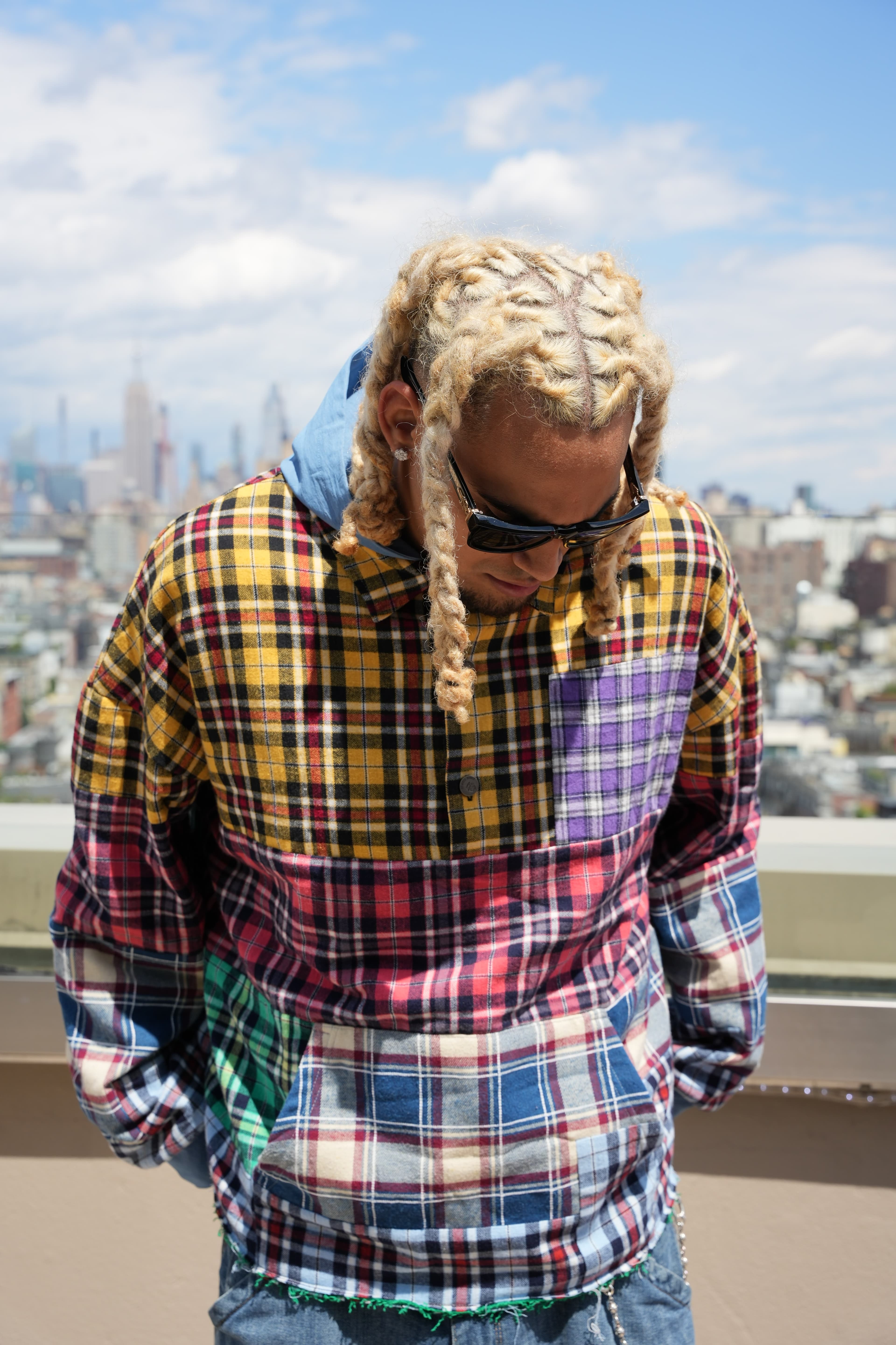 Plan Heavyweight Tee