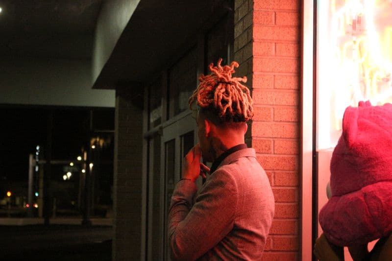 Plan Music Video Behind the Scenes